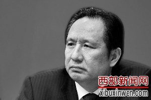 刘志军心腹张曙光腐败路:刘提什么要求都能满足