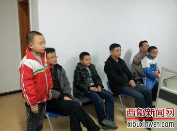 四川讹人老太将申请复议 哭称:若骗人全家死绝