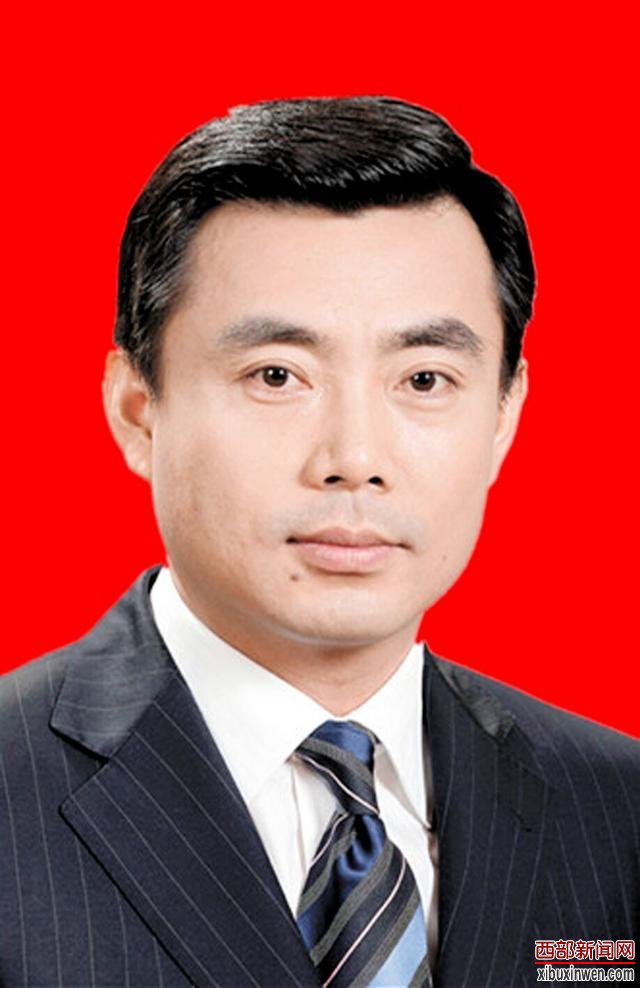 刘超当选四川绵阳市市长