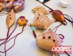 宁夏大学生团队用数字技术“唤醒”千年泥哇呜